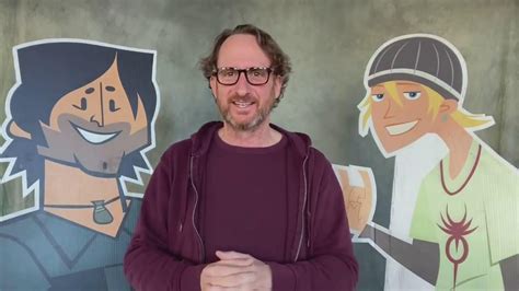 Chris Potenza's VA Change posts : r/Totaldrama .